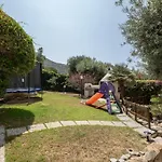 Family Tatil Evi *